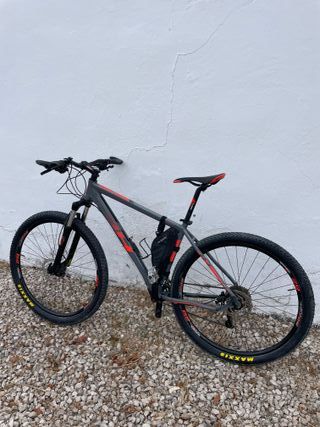 BH Spike 2.5 MTB
