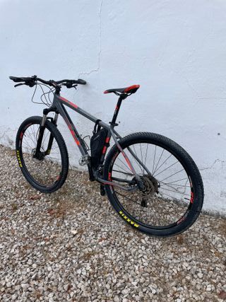 BH Spike 2.5 MTB