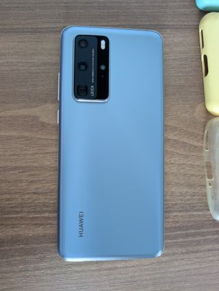 Huawei P40 Pro 5G