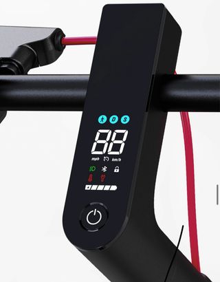 Patinete Eléctrico Xiaomi 4 Pro