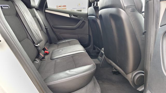AUDI A3 SPORTBACK SLINE 2.0TDI 