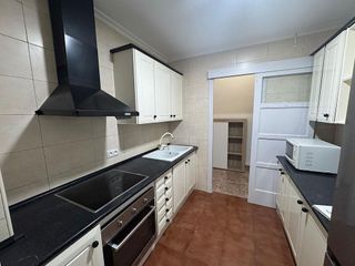 Piso en alquiler en Arrancapins en Valencia