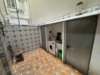 Piso en alquiler en Arrancapins en Valencia