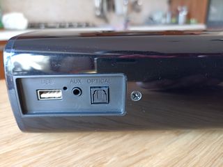 Soundbar Trevi SB 8315 TV Bluetooth 2.0