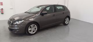 Peugeot 308 2014