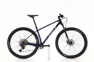Bicicleta BH Ultimate XT talla M Reacondicionada