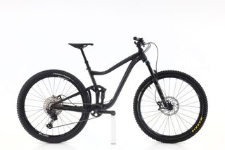 Bicicleta Giant Trance 1 XT talla M Reacondicionada