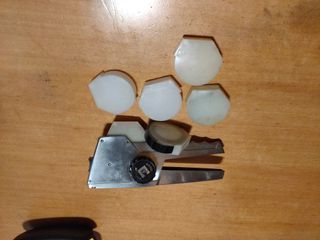 Etiquetadora manual Identitape