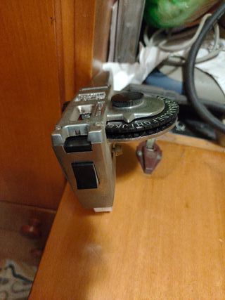 Etiquetadora manual Identitape