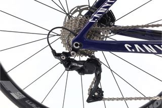 Bicicleta Canyon Aeroad CF SLX talla 50 Reacondicionada