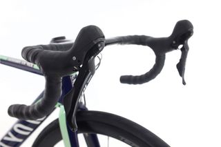 Bicicleta Canyon Aeroad CF SLX talla 50 Reacondicionada