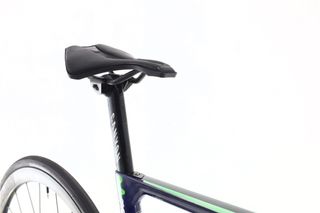 Bicicleta Canyon Aeroad CF SLX talla 50 Reacondicionada