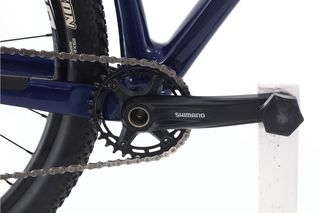 Bicicleta BH Ultimate XT talla M Reacondicionada