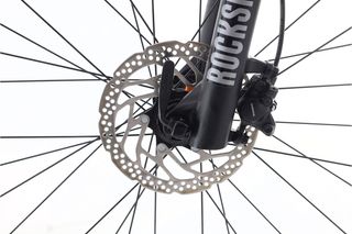 Bicicleta BH Ultimate XT talla M Reacondicionada