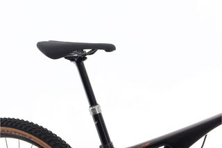 Bicicleta KTM Scarp talla XS Reacondicionada