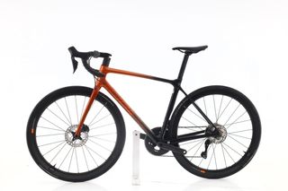 Bicicleta Giant TCR Advanced Pro 0 Di2 12V talla 54 Reacondicionada