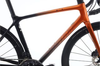 Bicicleta Giant TCR Advanced Pro 0 Di2 12V talla 54 Reacondicionada