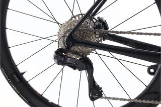 Bicicleta Giant TCR Advanced Pro 0 Di2 12V talla 54 Reacondicionada