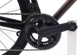 Bicicleta Giant TCR Advanced Pro 0 Di2 12V talla 54 Reacondicionada