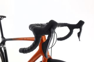 Bicicleta Giant TCR Advanced Pro 0 Di2 12V talla 54 Reacondicionada