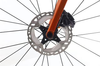 Bicicleta Giant TCR Advanced Pro 0 Di2 12V talla 54 Reacondicionada