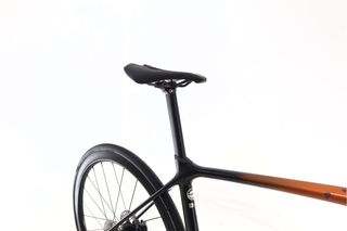 Bicicleta Giant TCR Advanced Pro 0 Di2 12V talla 54 Reacondicionada