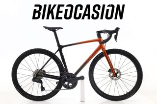 Bicicleta Giant TCR Advanced Pro 0 Di2 12V talla 54 Reacondicionada