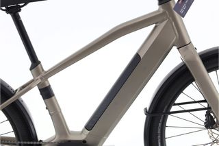 Bicicleta Canyon Preced:ON 5 talla M Reacondicionada