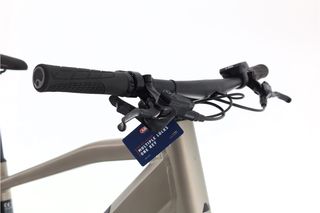 Bicicleta Canyon Preced:ON 5 talla M Reacondicionada