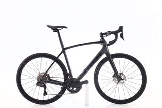 Bicicleta Trek Domane SL7 Di2 12V talla 54 Reacondicionada