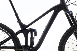 Bicicleta Cube Stereo ONE77 Pro GX talla M Reacondicionada