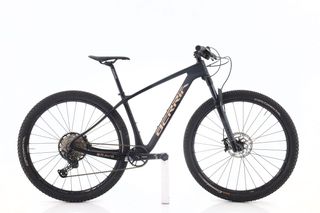 Bicicleta Berria Bravo XT talla S Reacondicionada