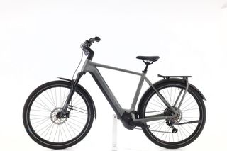 Bicicleta Cube Kathmandu Hybrid Pro talla XL Reacondicionada