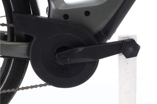 Bicicleta Cube Kathmandu Hybrid Pro talla XL Reacondicionada