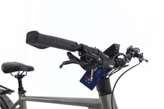 Bicicleta Cube Kathmandu Hybrid Pro talla XL Reacondicionada