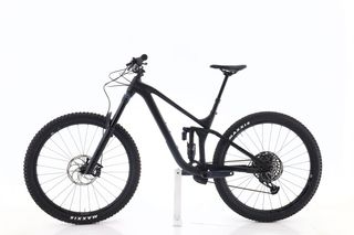 Bicicleta Cube Stereo ONE77 Pro GX talla M Reacondicionada