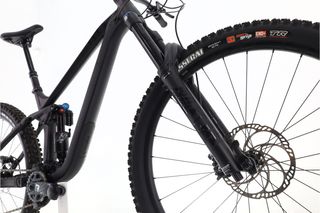 Bicicleta Cube Stereo ONE77 Pro GX talla M Reacondicionada