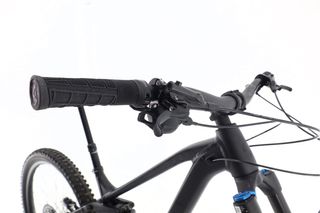 Bicicleta Cube Stereo ONE77 Pro GX talla M Reacondicionada