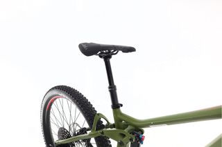 Bicicleta Merida eOne-Forty talla S Reacondicionada
