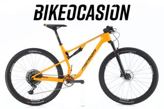 Bicicleta Merida Ninety Six RC 5000 X01 talla L Reacondicionada