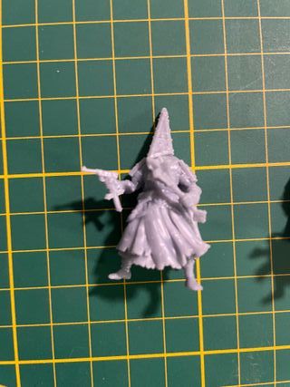 Pellegrini Trench Crusade