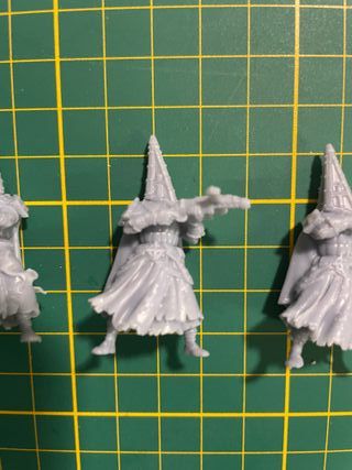 Pellegrini Trench Crusade