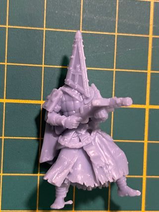 Pellegrini Trench Crusade