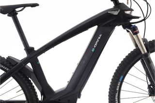 Bianchi e-Omnia X Type (ebike) t.M Reacondicionada