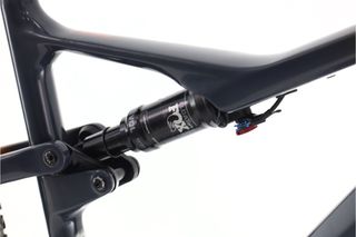 Bicicleta Cannondale Scalpel XT talla M Reacondicionada