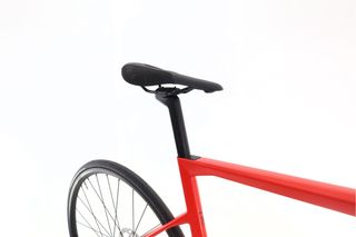 Bicicleta BMC Teammachine SLR Three Di2 12V talla 56 Km.0