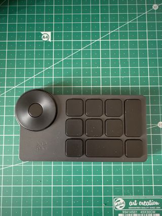 Tableta Gráfica XP-PEN Deco Pro MW Gen 2