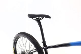 Bicicleta Berria Bravo talla S Reacondicionada