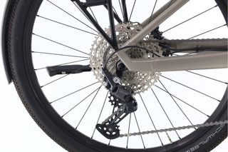 Bicicleta Canyon Preced:ON 5 talla M Reacondicionada