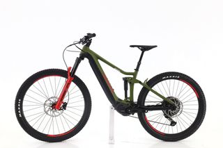 Bicicleta Merida eOne-Forty talla S Reacondicionada